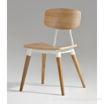 sean dix copine dining chair